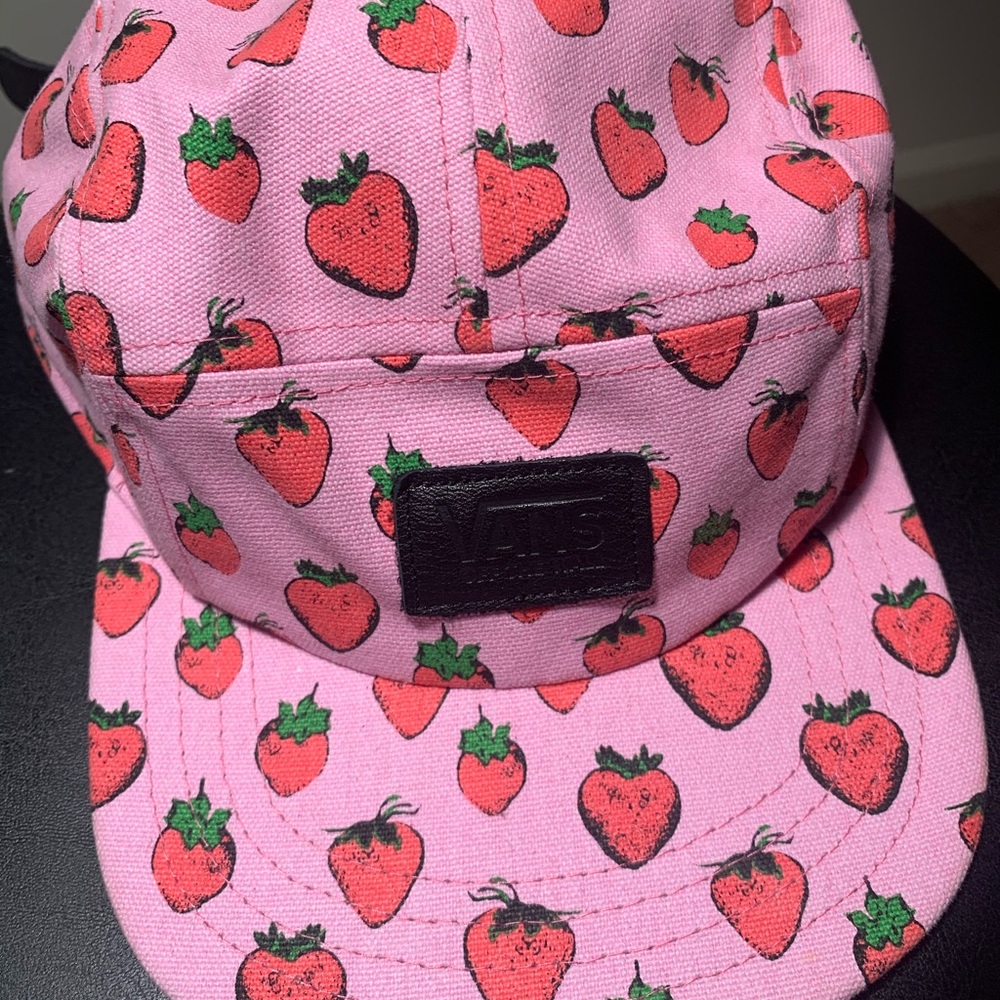Vans Baseball Cap